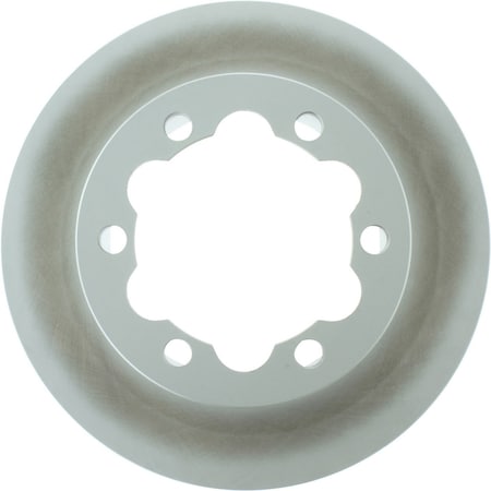 Centric Parts Gcx Brake Rotor, 320.35108 320.35108